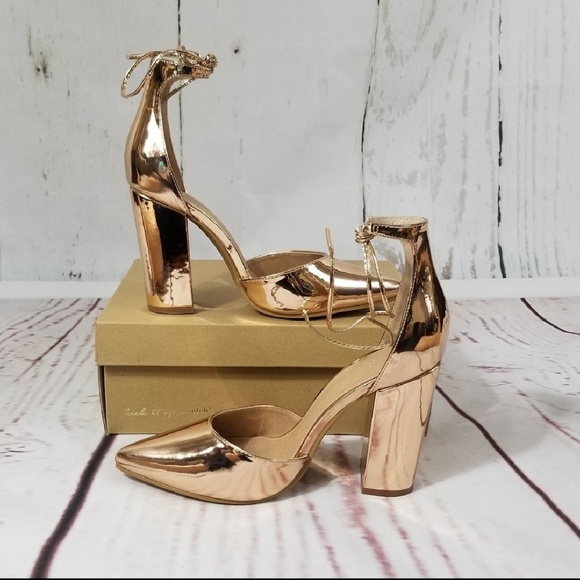 Charlotte Russe | Shoes | Charlotte 